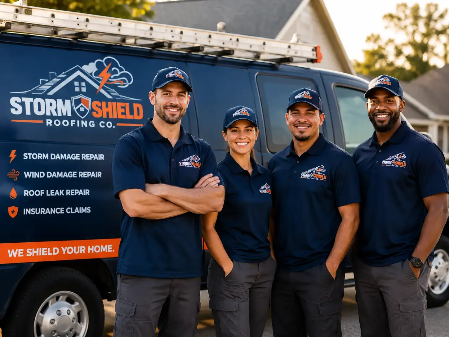 Storm Damage Roof Repair company in Hobson, MT